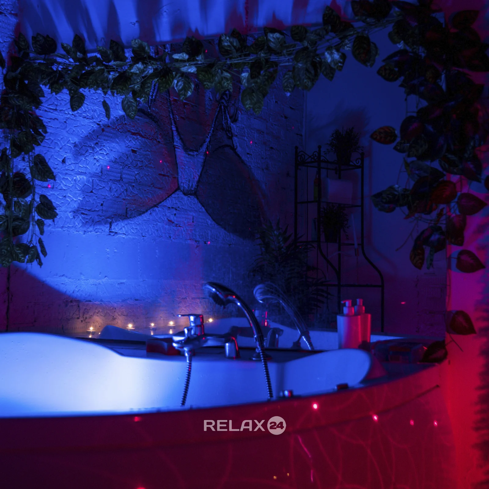 Relax 24 — фото 9