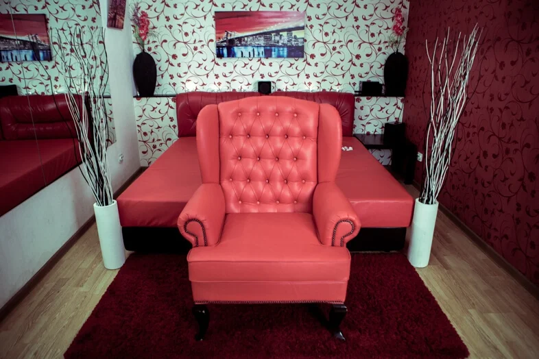 Салон эротического массажа — фото 5