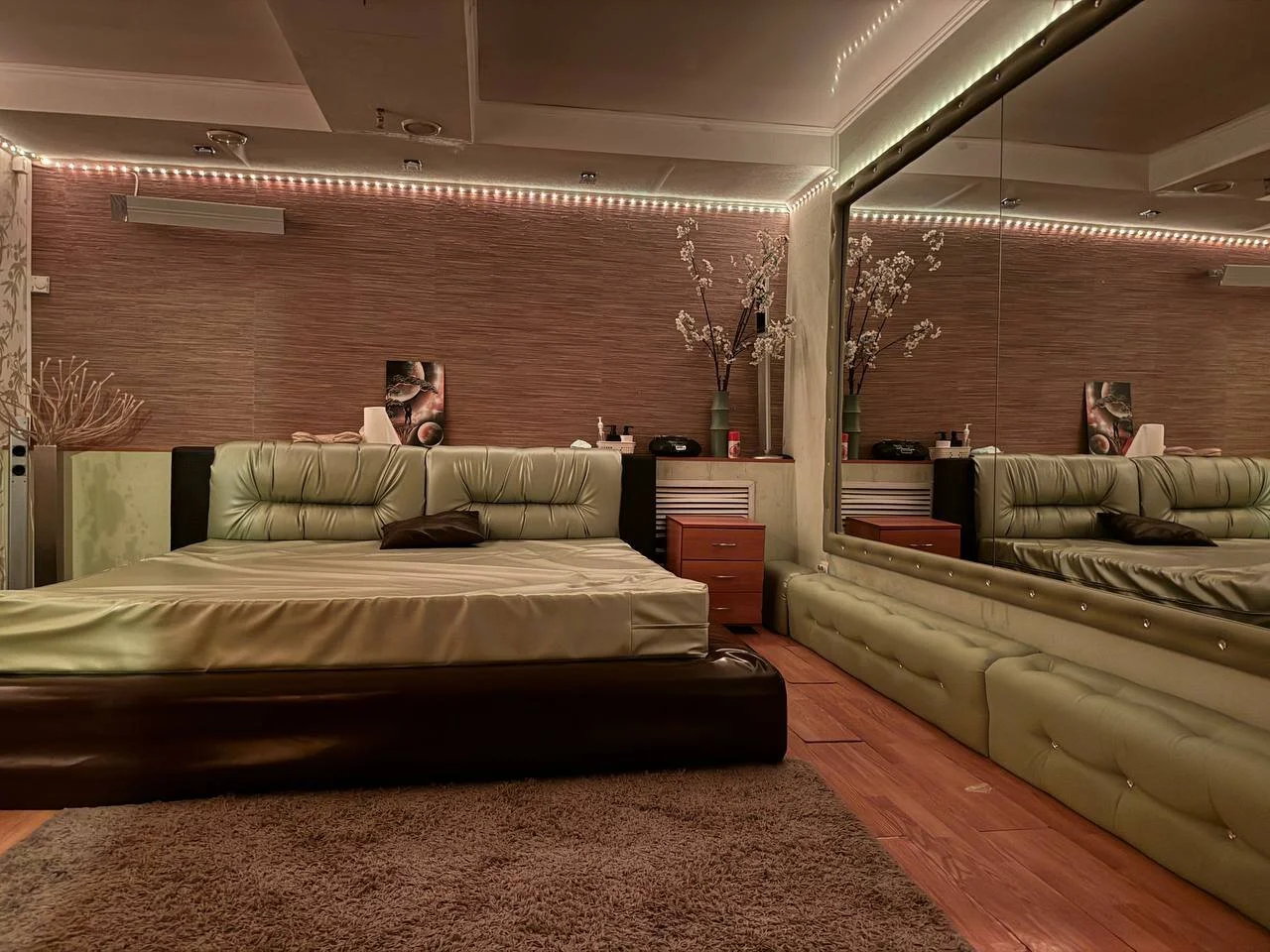 Салон эротического массажа — фото 7