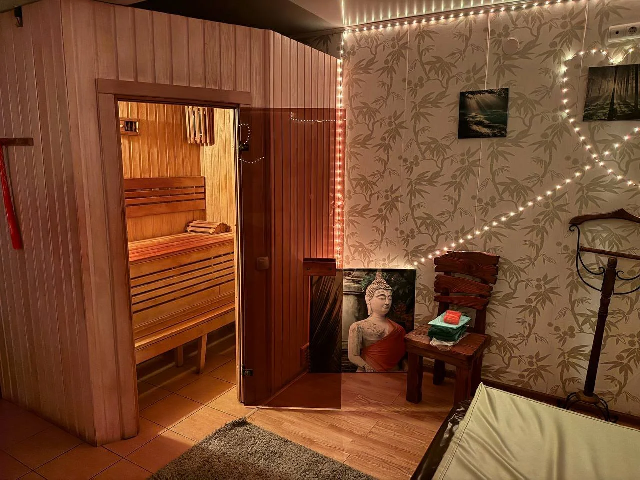 Салон эротического массажа — фото 8