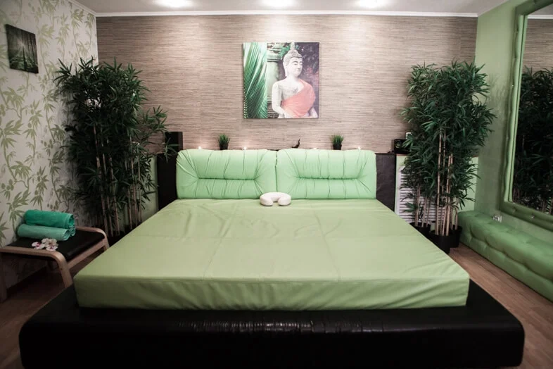 Салон эротического массажа — фото 10