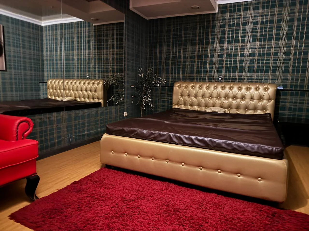 Салон эротического массажа — фото 11