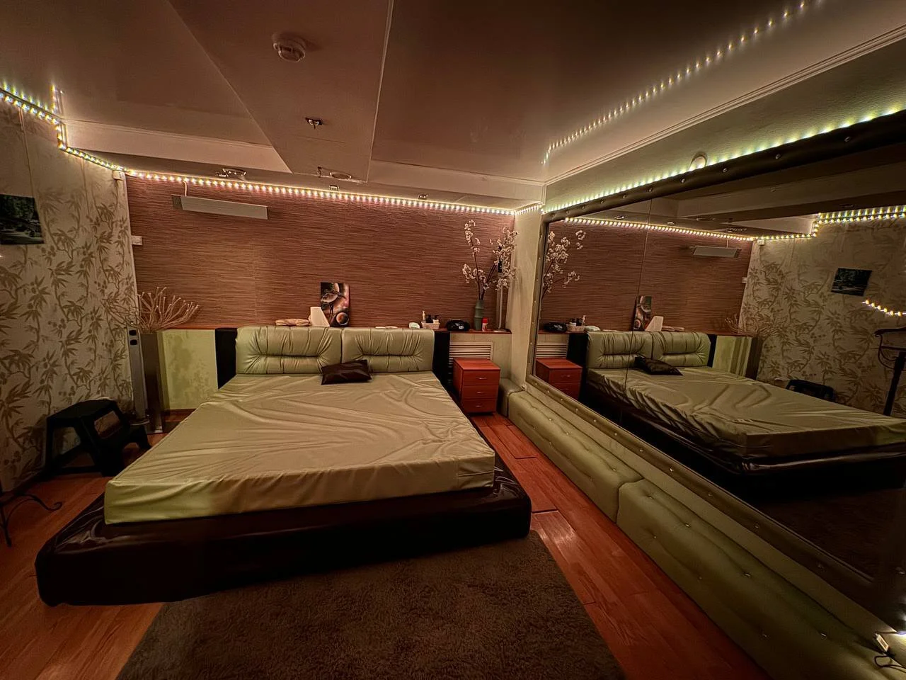 Салон эротического массажа — фото 13