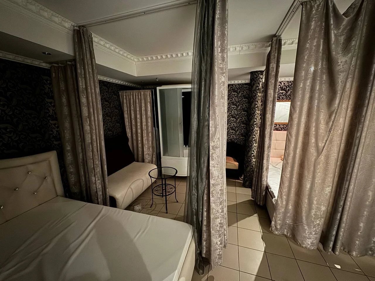 Салон эротического массажа — фото 16