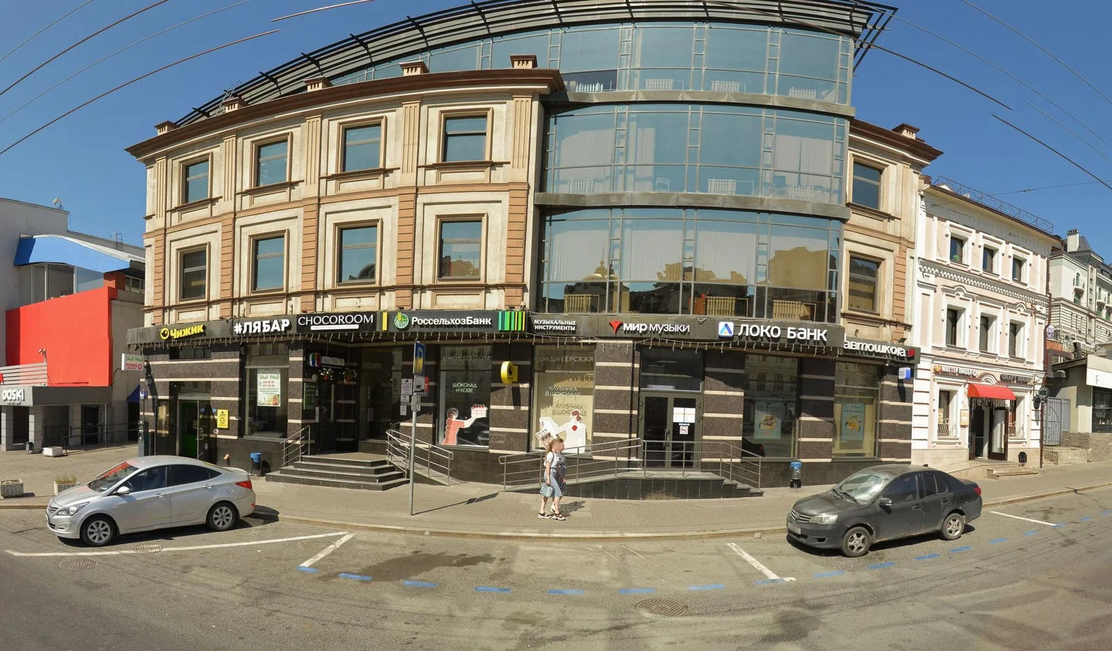 Салон эротического массажа — фото 17