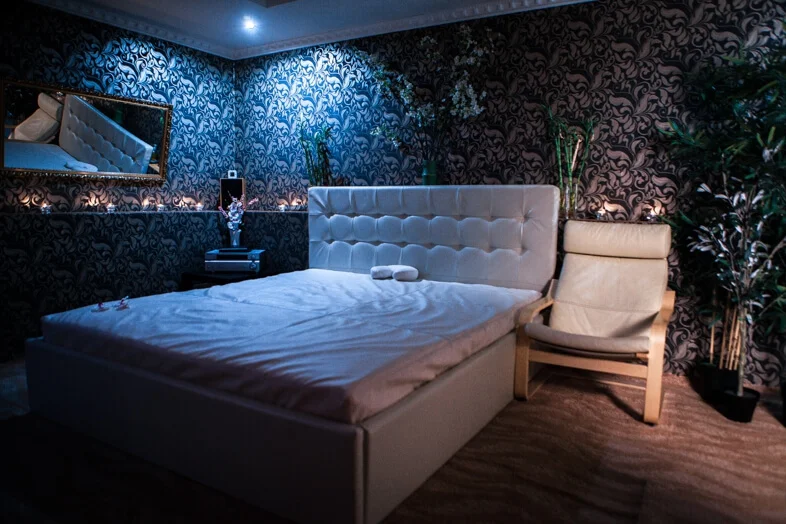 Салон эротического массажа — фото 19