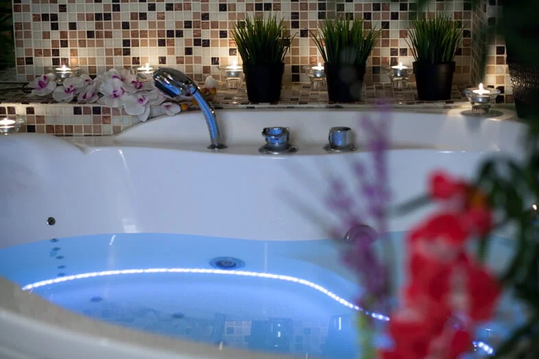 Салон эротического массажа — фото 20