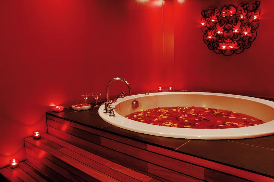 SPA House Relax — фото 4