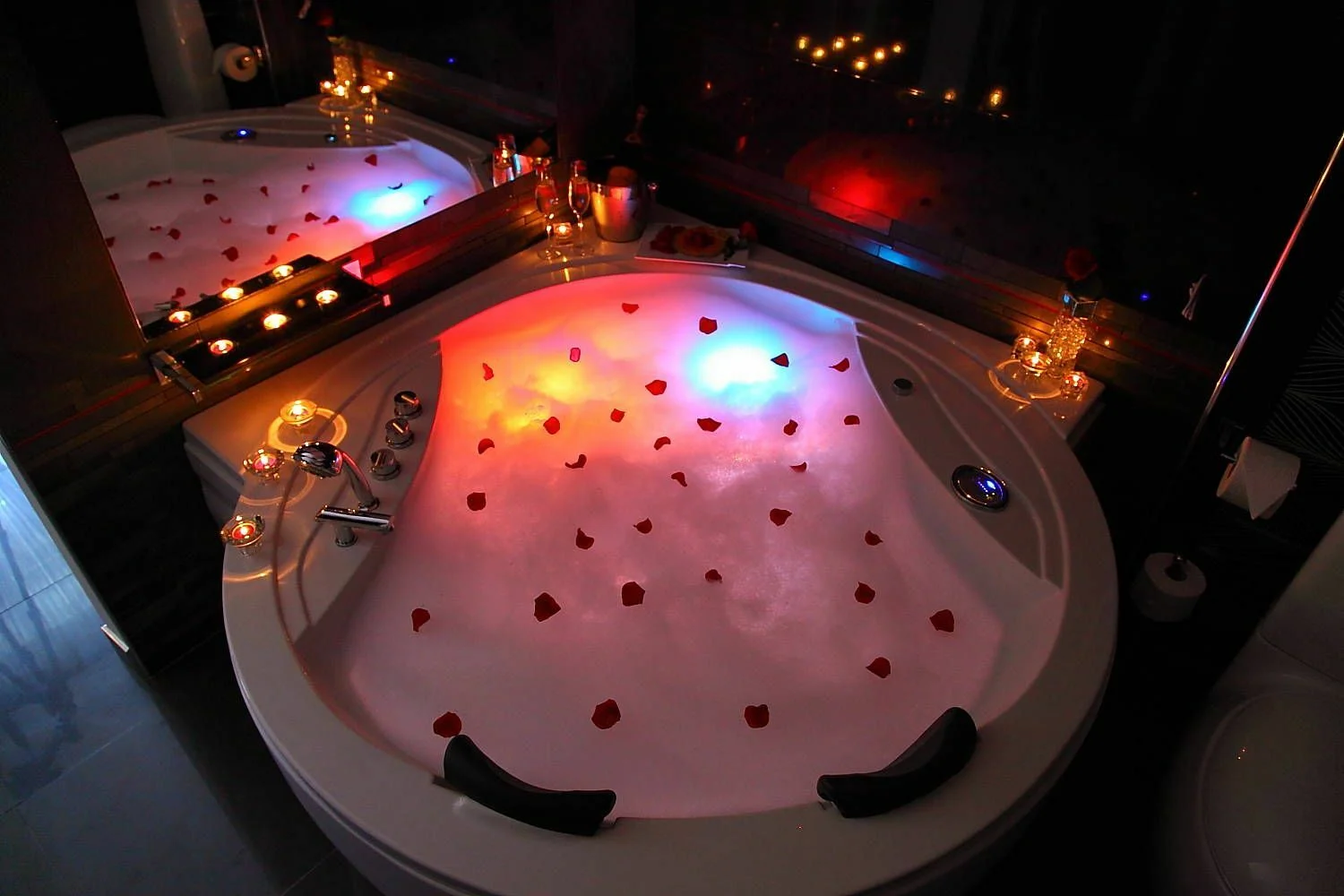 SPA House Relax — фото 6