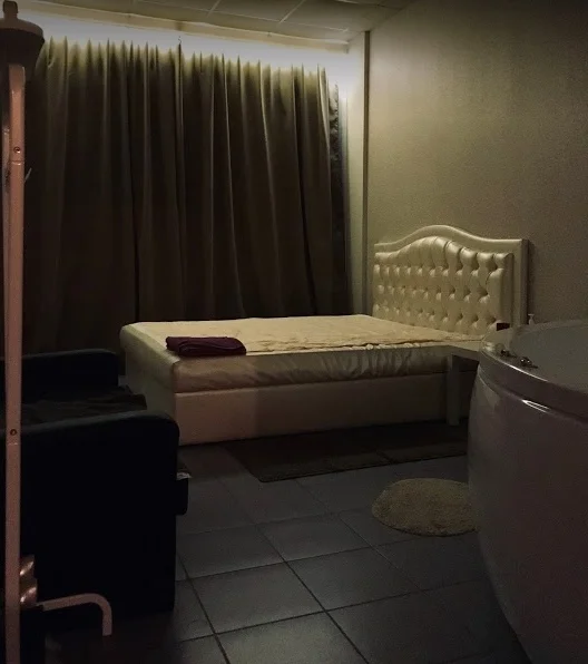 SPA House Relax — фото 7