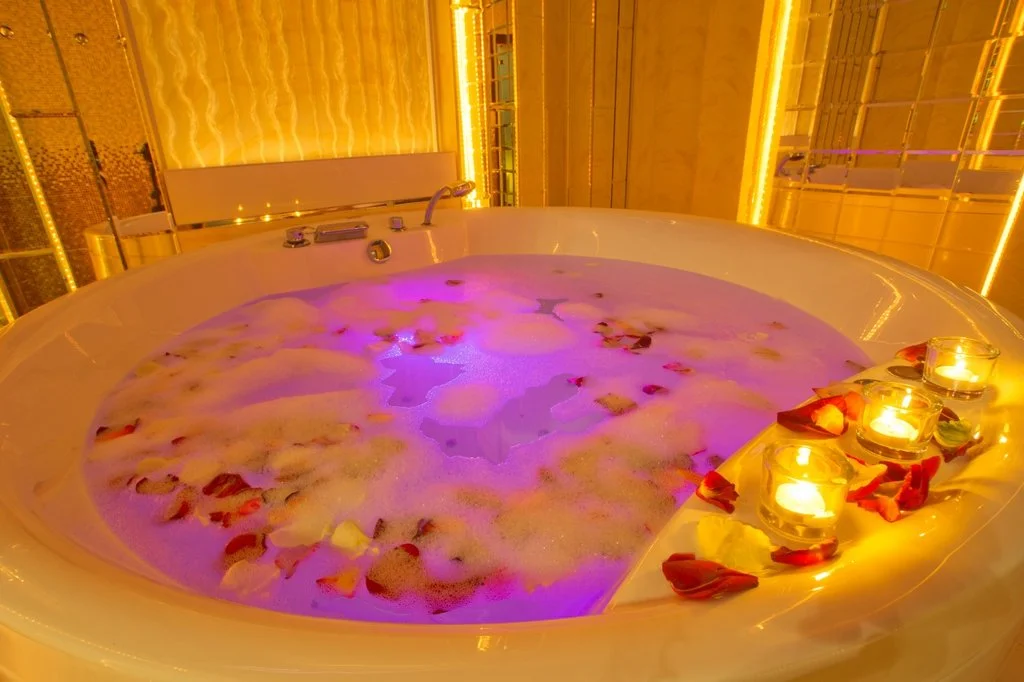 SPA House Relax — фото 8