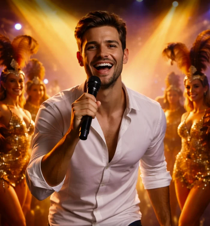 Джакомо — фото 19