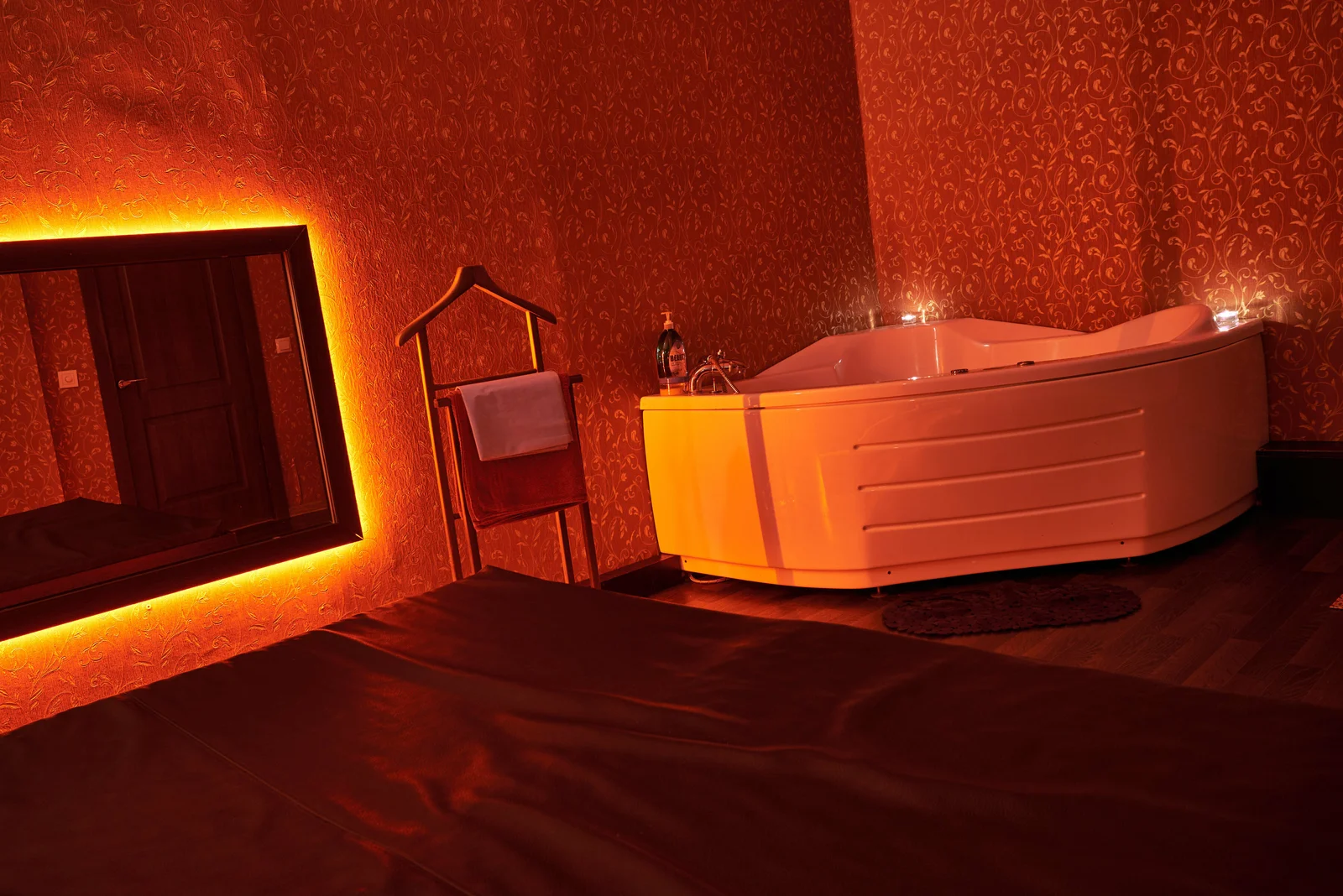 Апельсин Релакс — фото 10