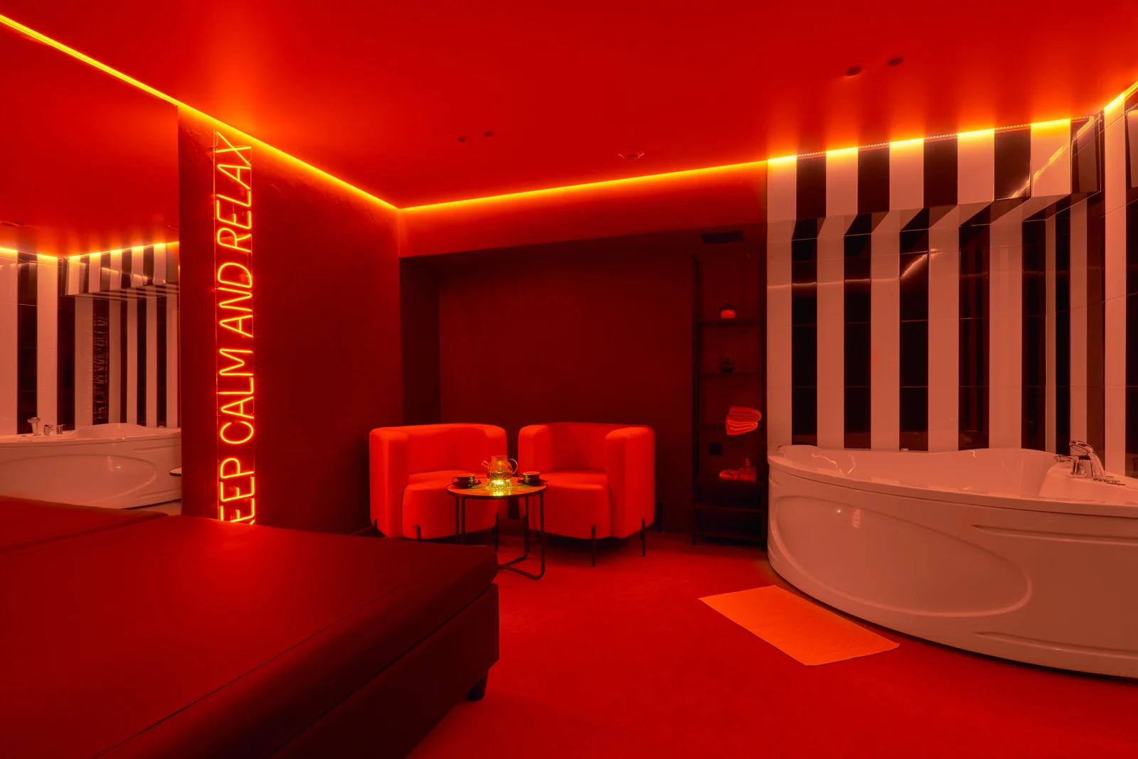 Mon Cheri — фото 2