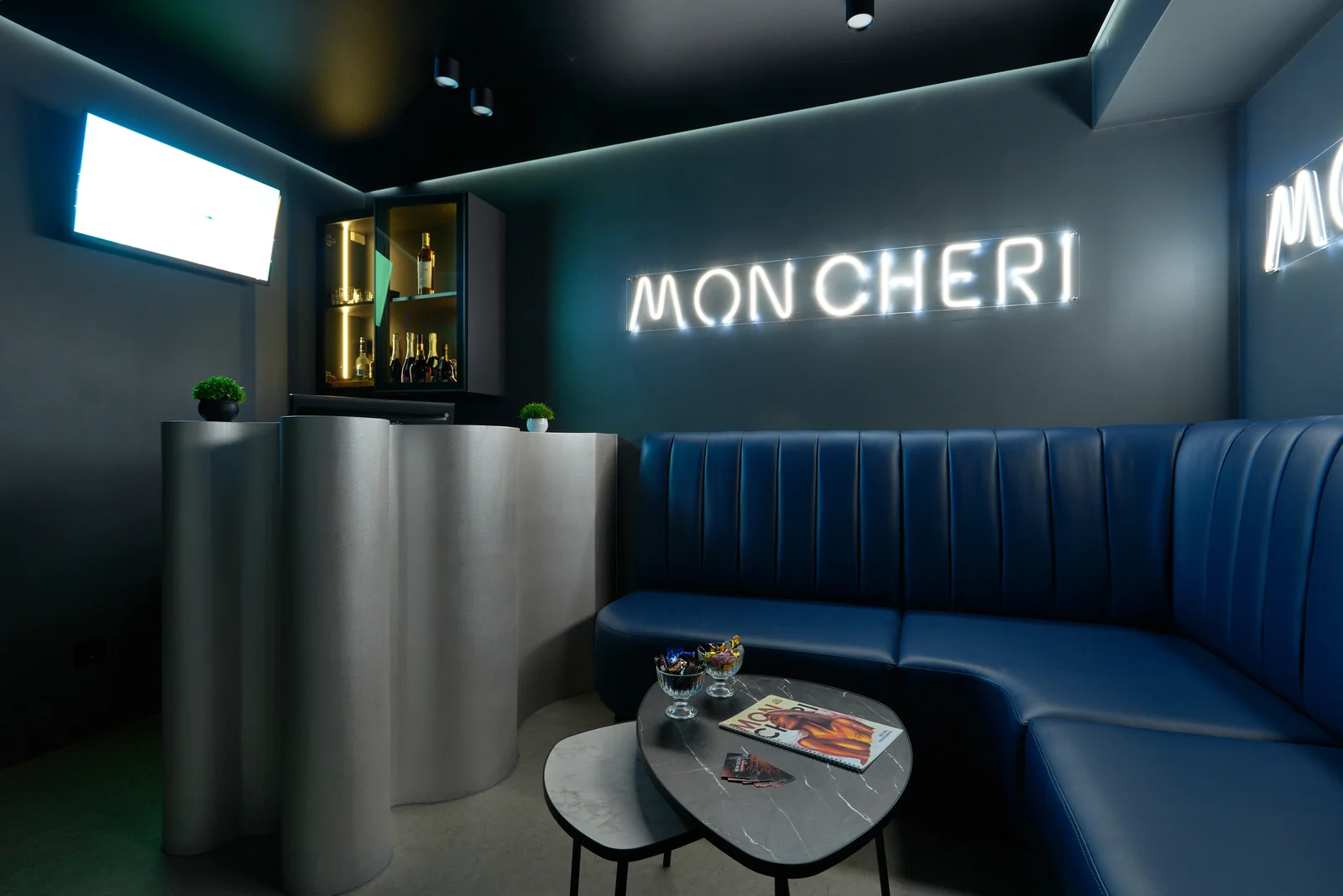 Mon Cheri — фото 9