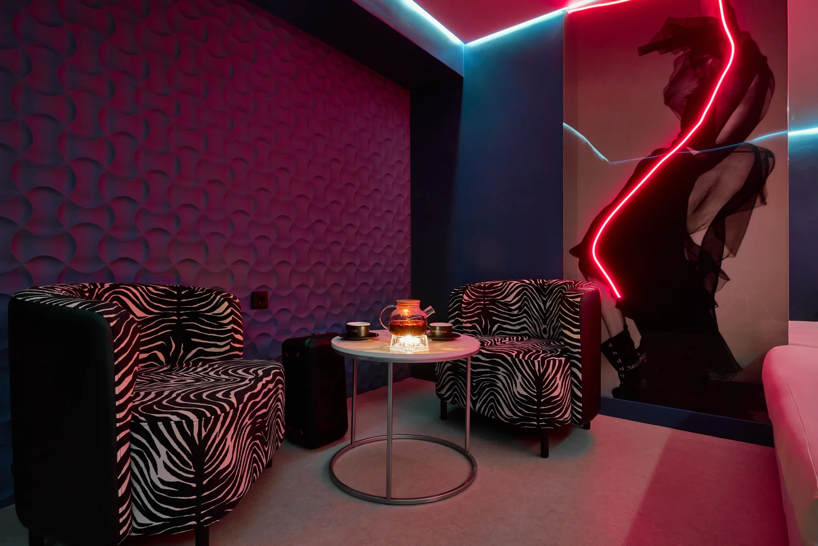 Mon Cheri — фото 12