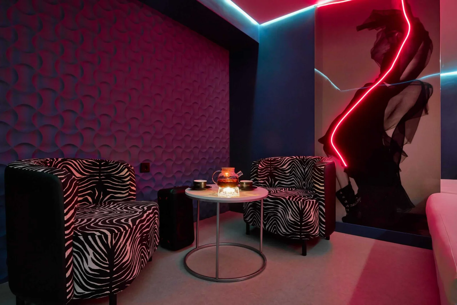 Mon Cheri — фото 15