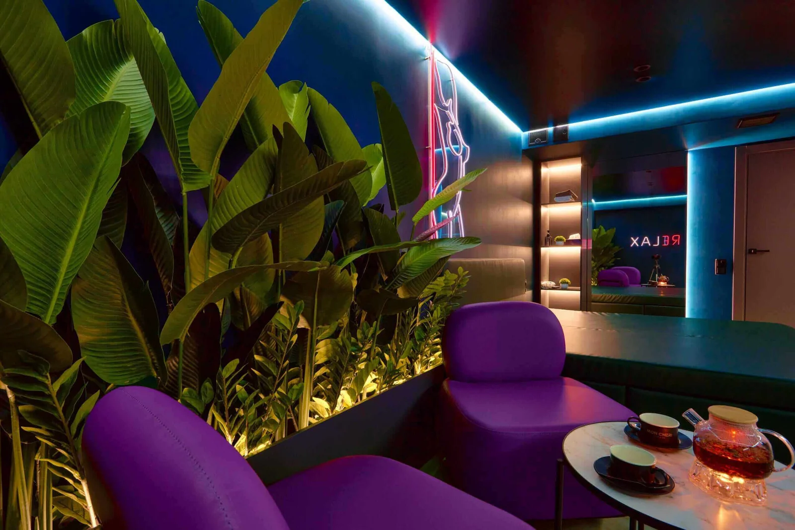 Mon Cheri — фото 23