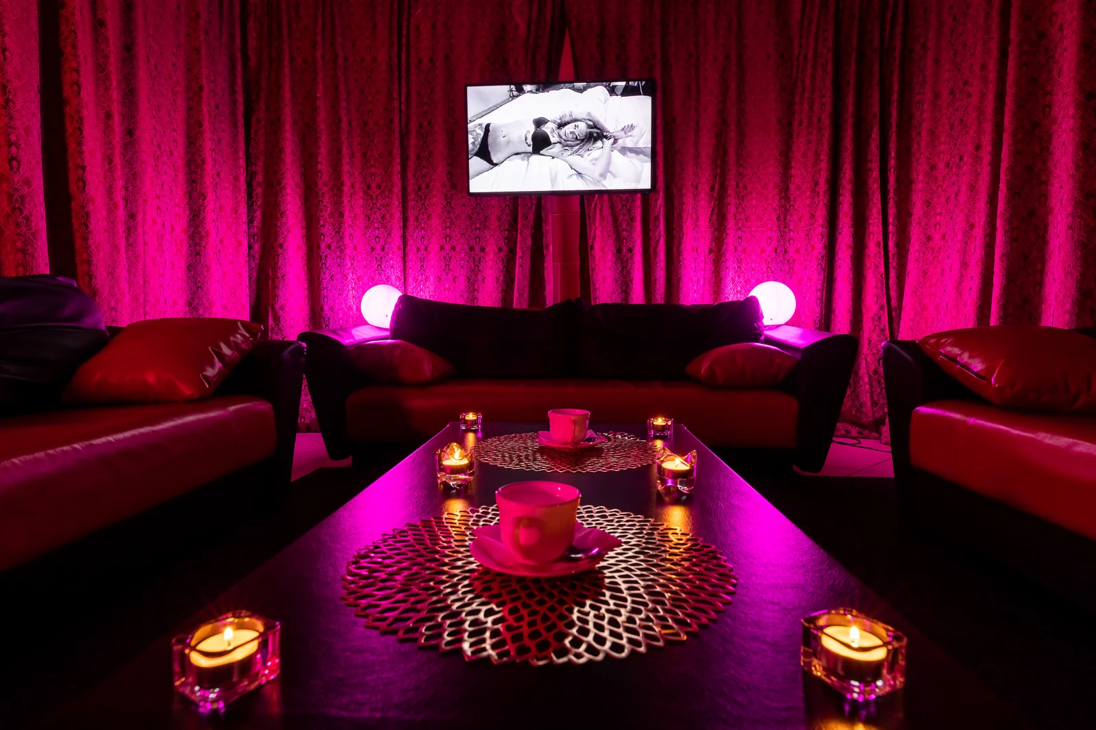 Persona Men's Club — фото 2