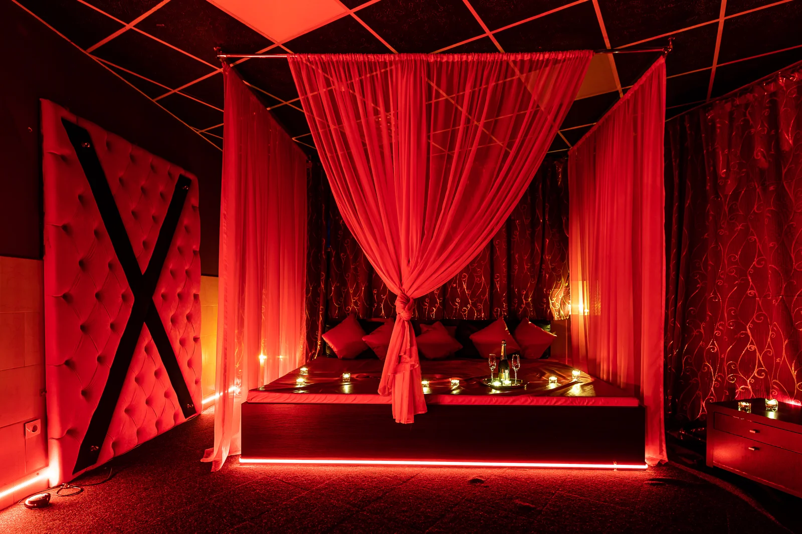 Persona Men's Club — фото 5