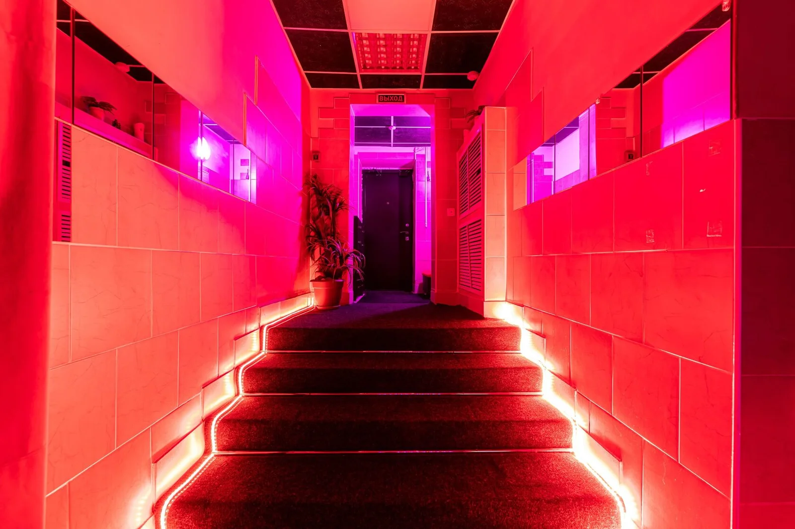 Persona Men's Club — фото 9