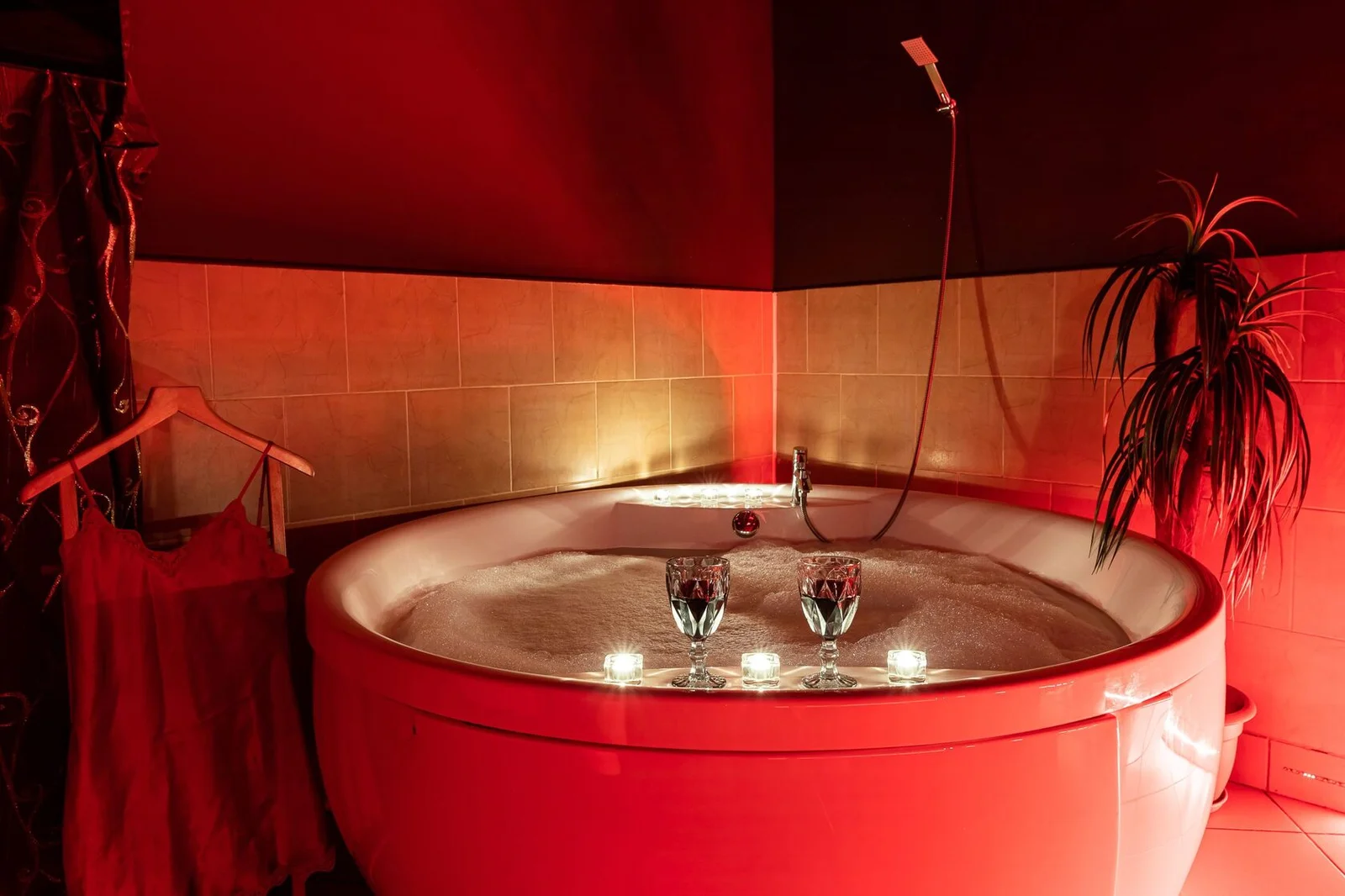 Persona Men's Club — фото 17