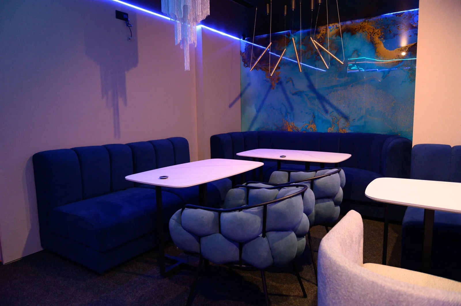 White VIP Club — фото 2