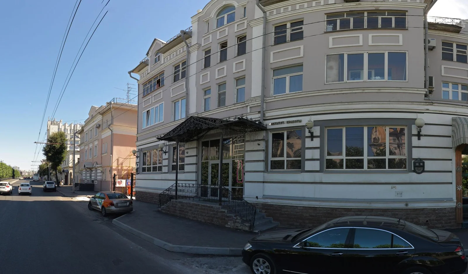 White VIP Club — фото 4