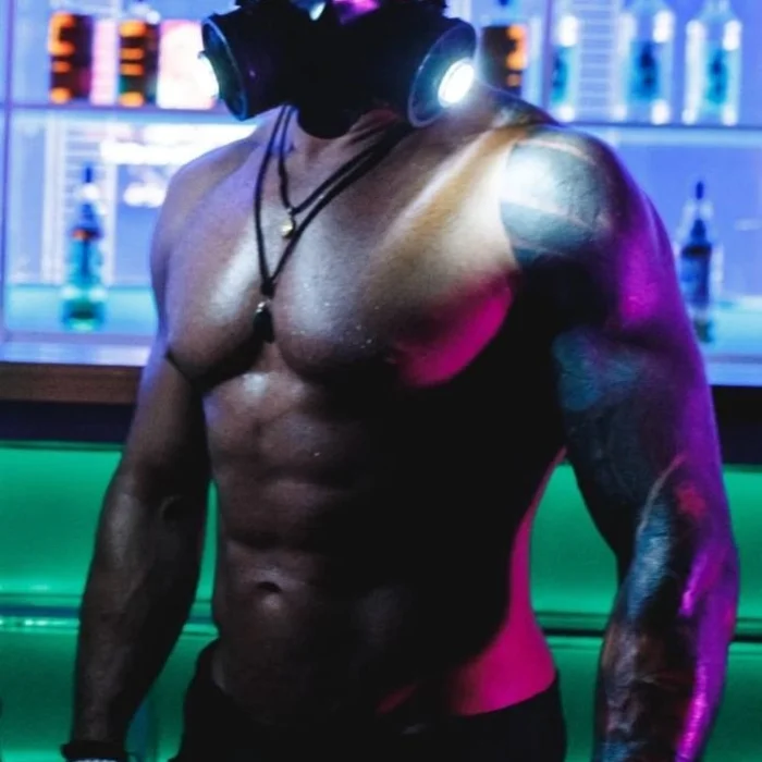 White VIP Club — фото 9