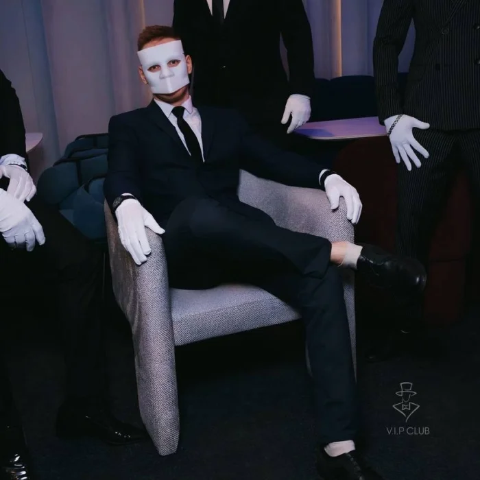 White VIP Club — фото 11