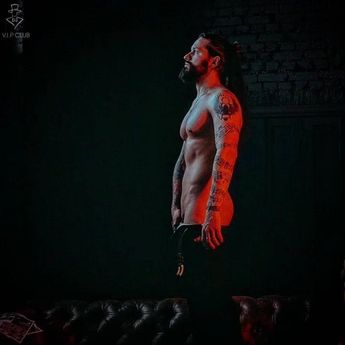 White VIP Club — фото 12