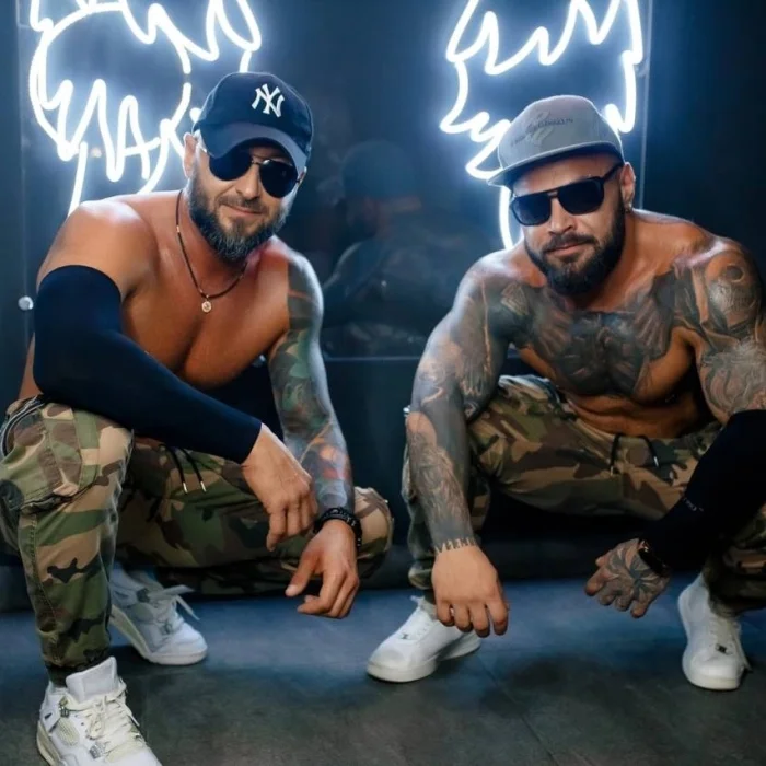 White VIP Club — фото 13