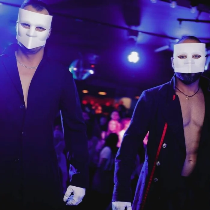 White VIP Club — фото 14