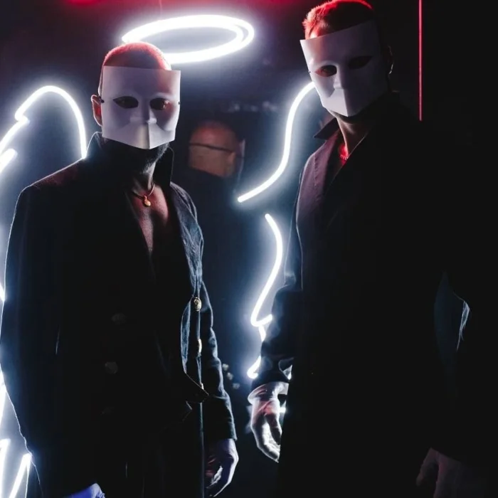 White VIP Club — фото 15