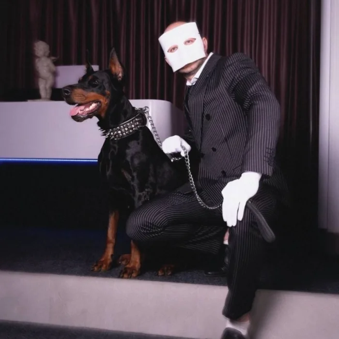 White VIP Club — фото 16