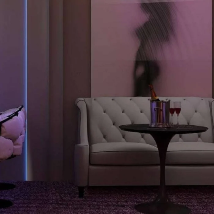 White VIP Club — фото 19