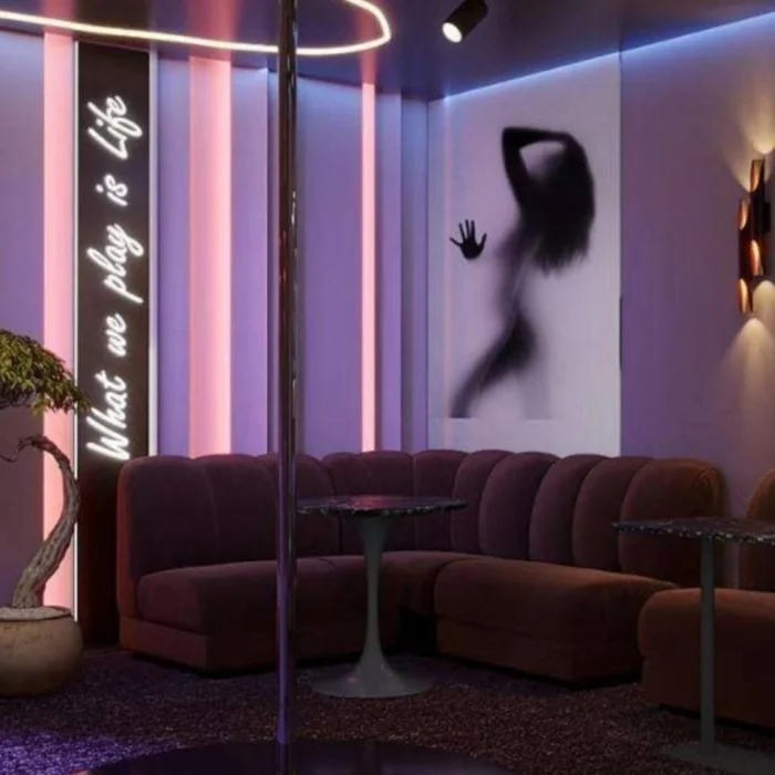 White VIP Club — фото 22