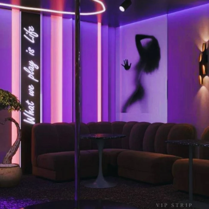 White VIP Club — фото 25