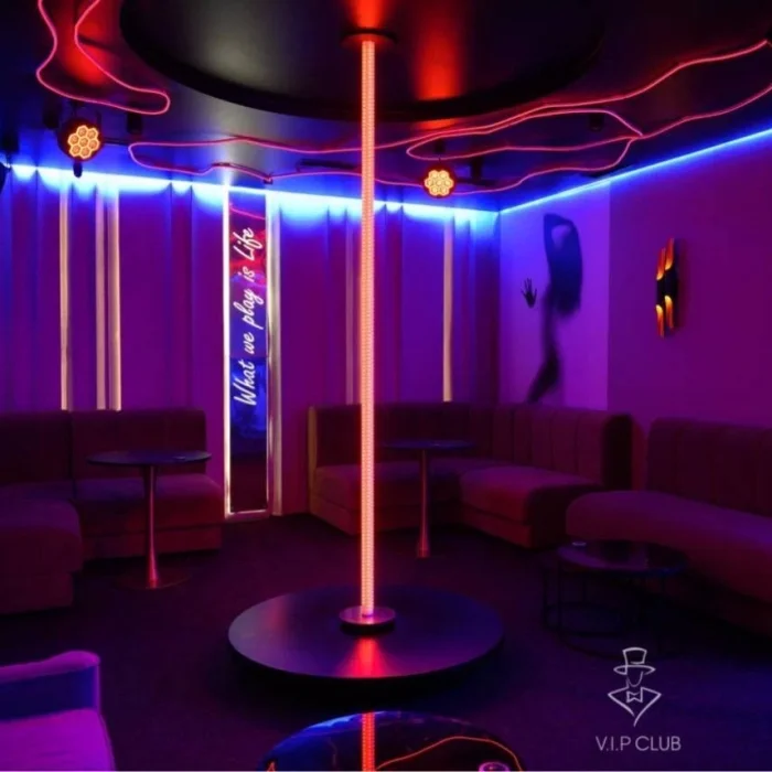 White VIP Club — фото 29