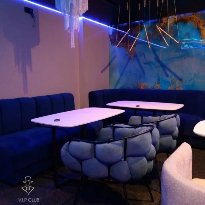 White VIP Club — фото 30