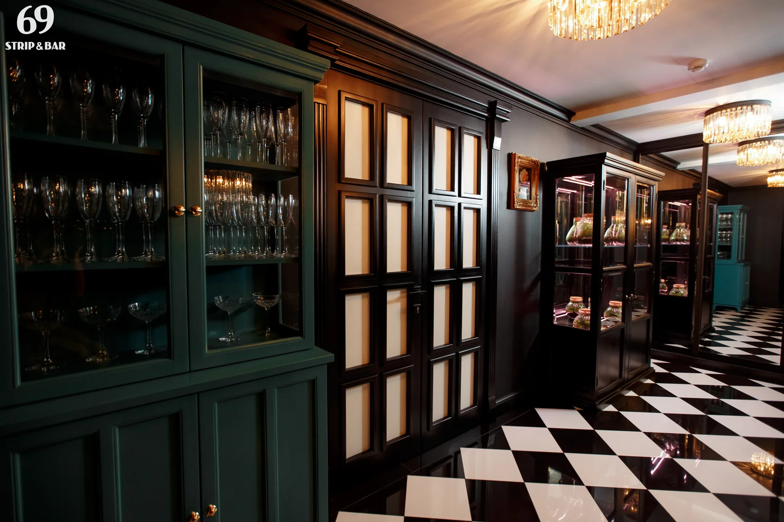 Шесть Девять — фото 5