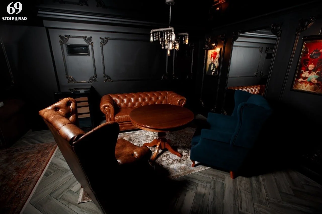 Шесть Девять — фото 10