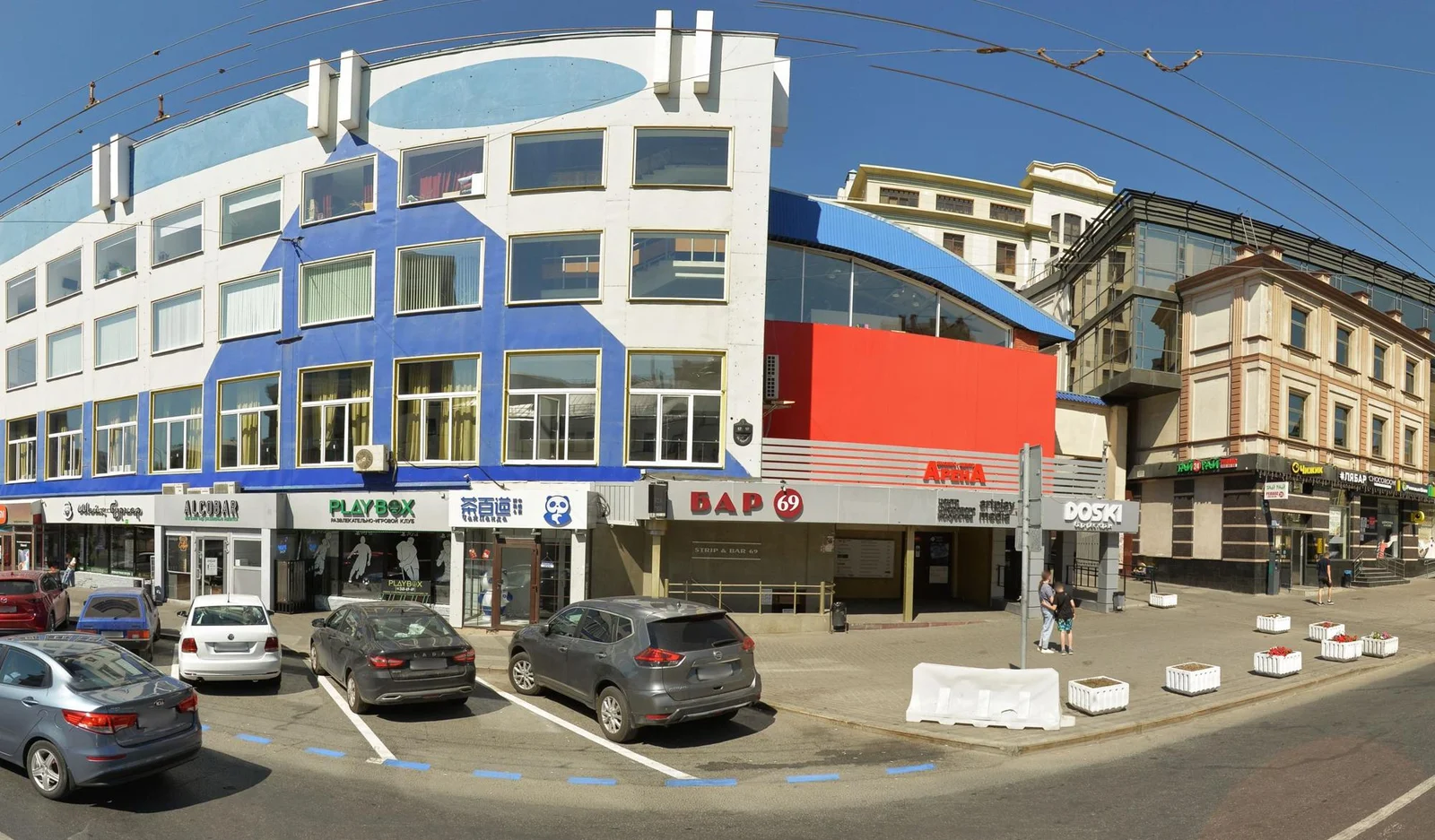 Шесть Девять — фото 11