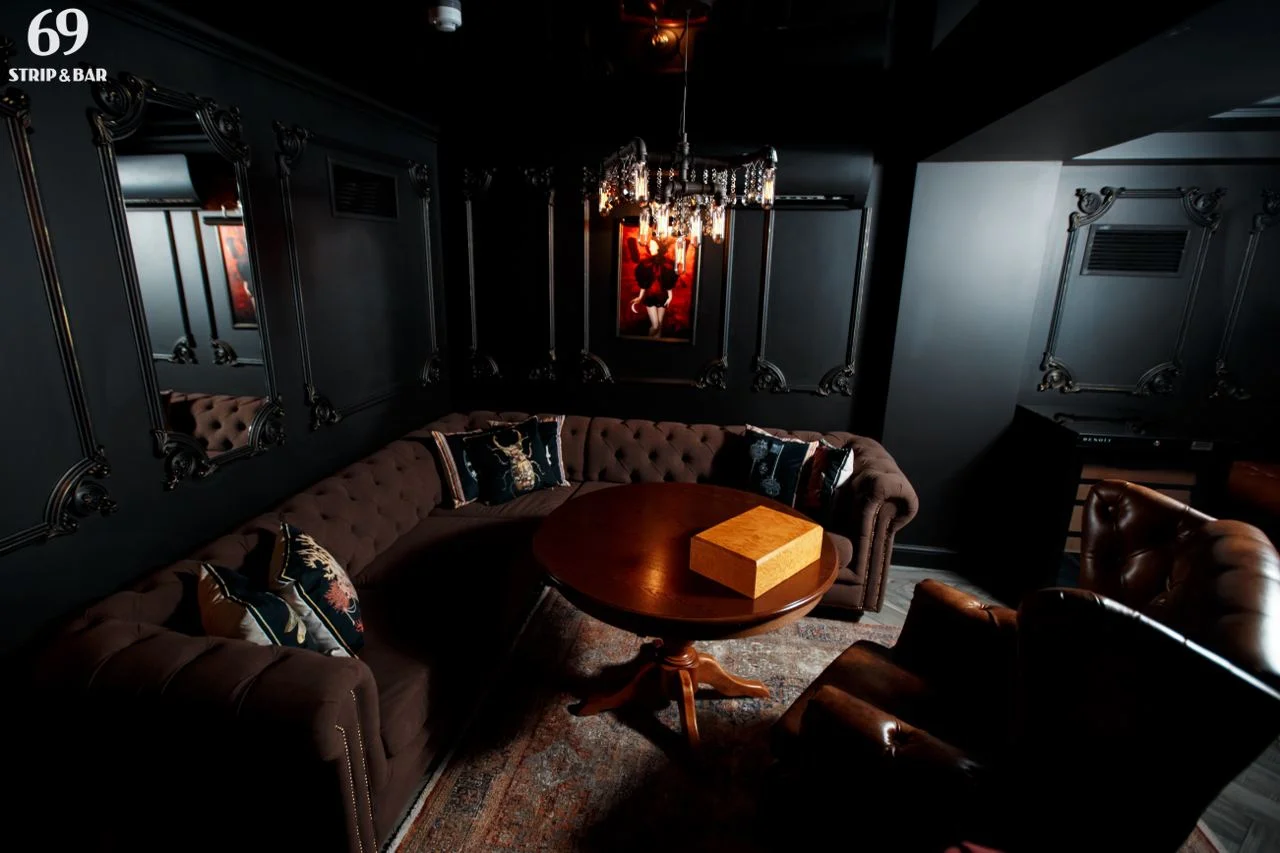 Шесть Девять — фото 14