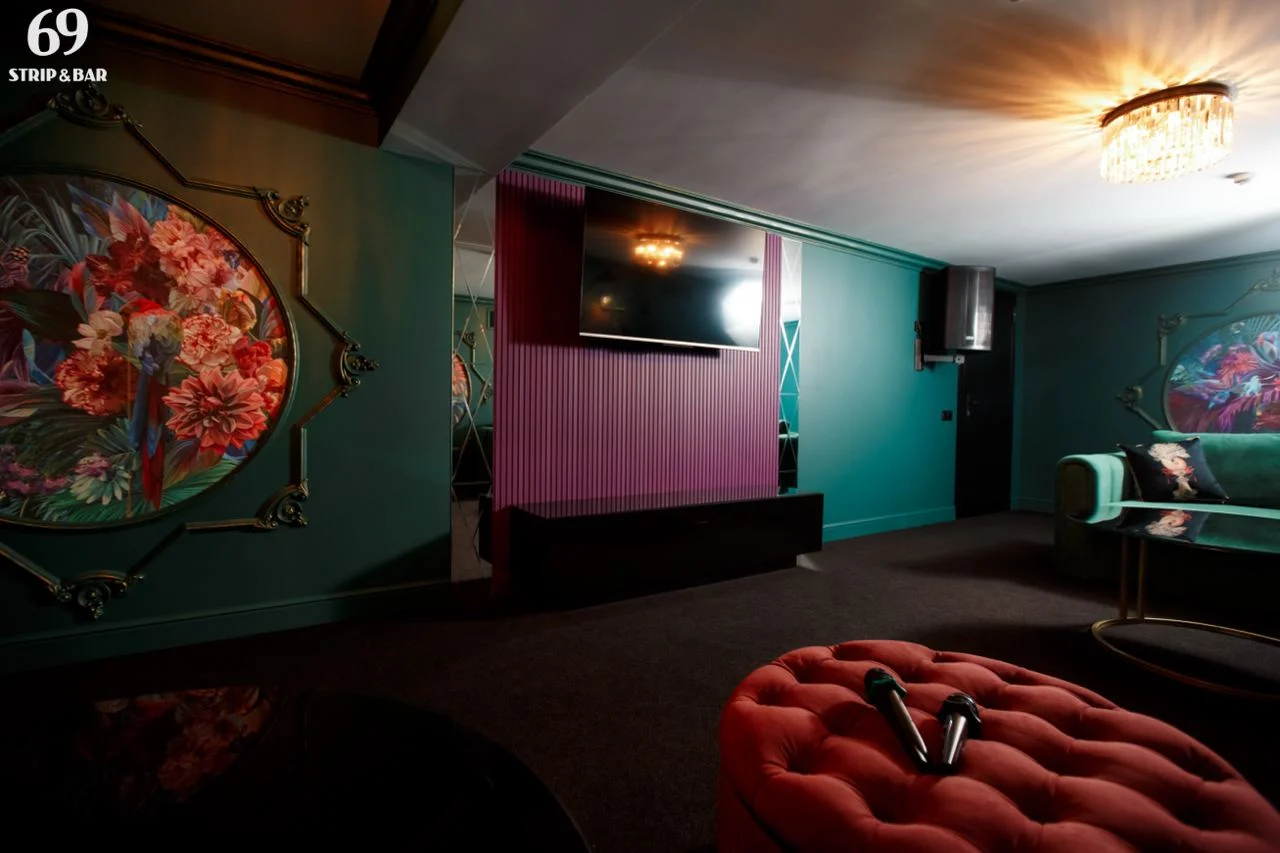 Шесть Девять — фото 15