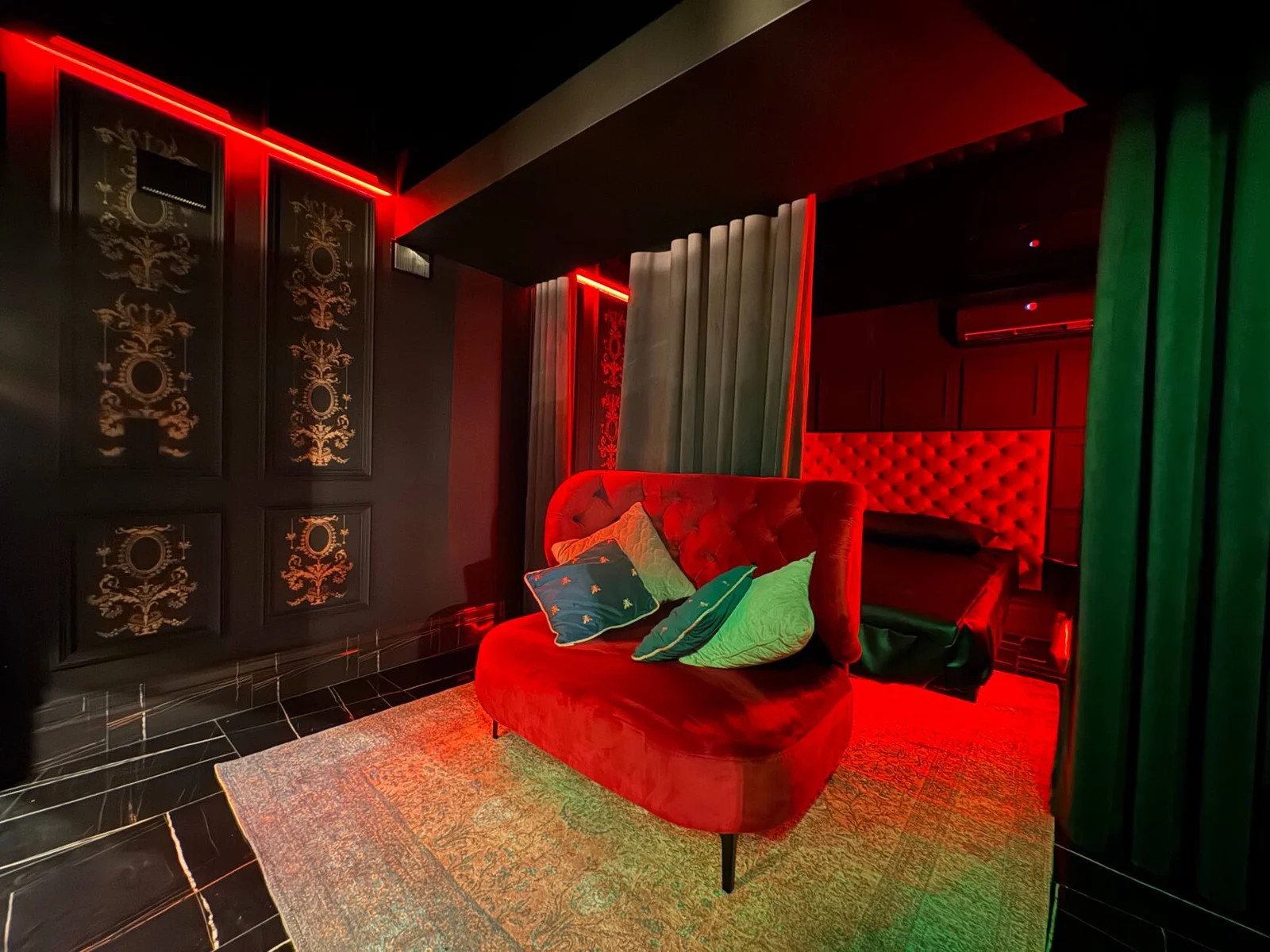 Шесть Девять — фото 16