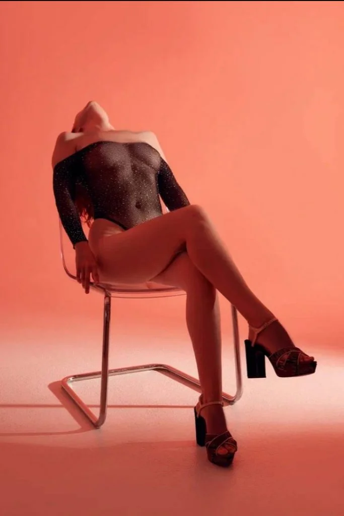 Анжелика — фото 1