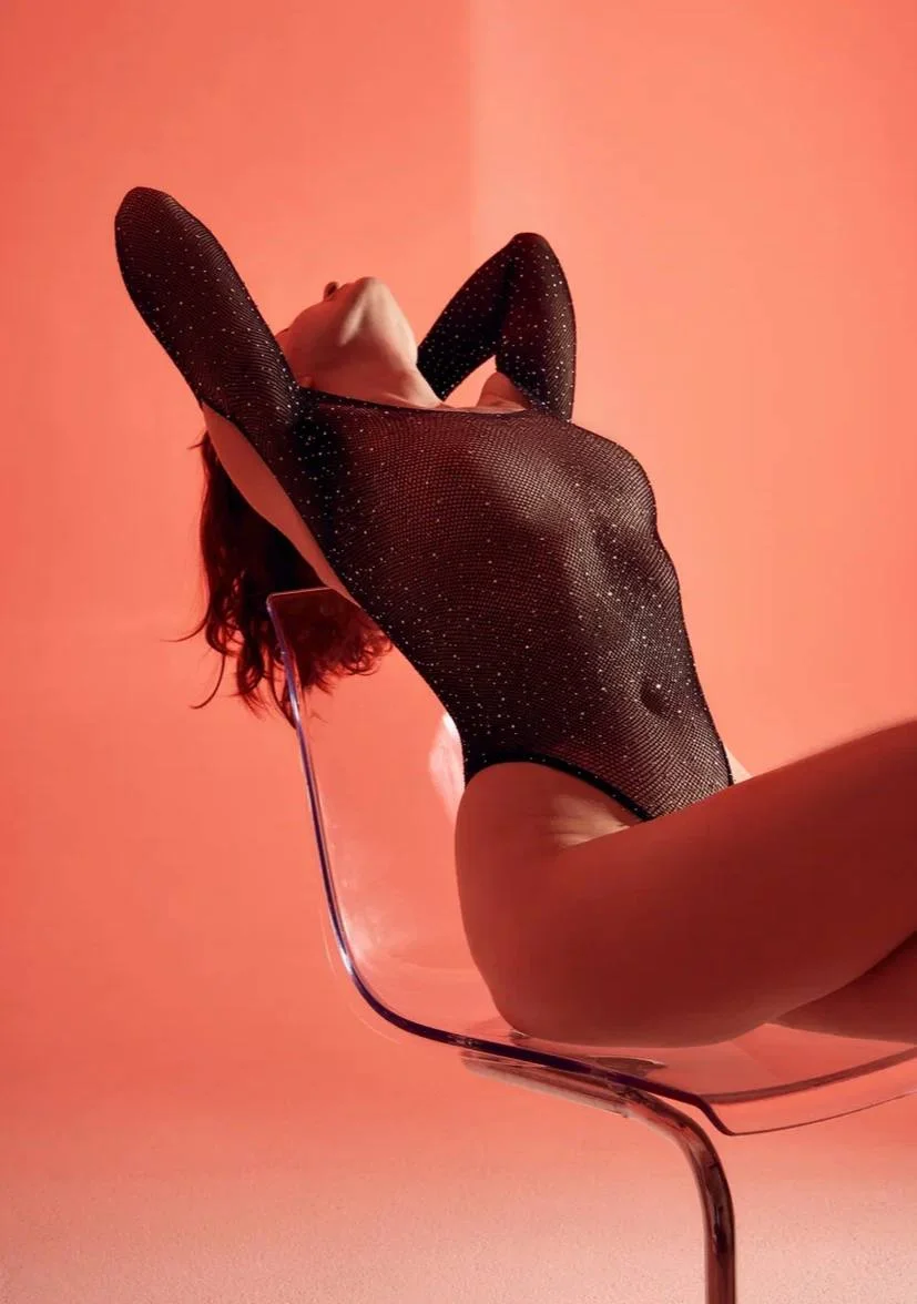 Анжелика — фото 2