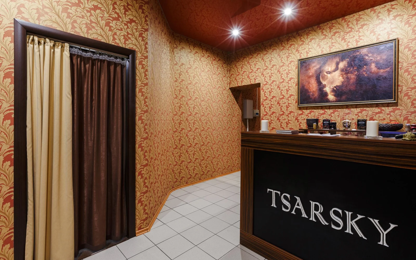 Tsarsky Relax — фото 11