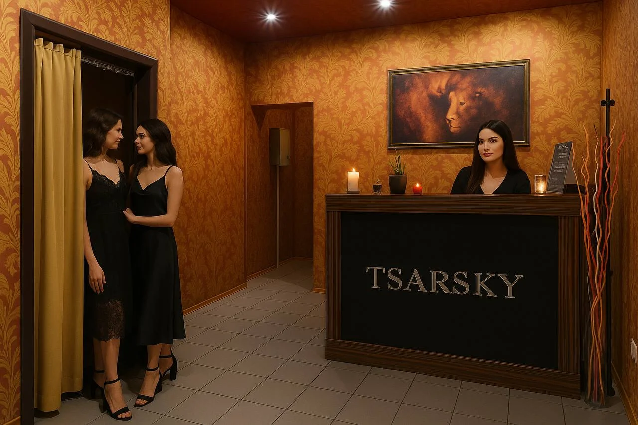 Tsarsky Relax — фото 16